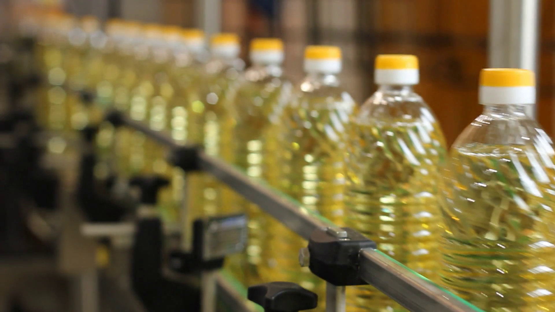 YNY Technology’s Remote Service Preserves the Supply of Edible Oil in Kenya