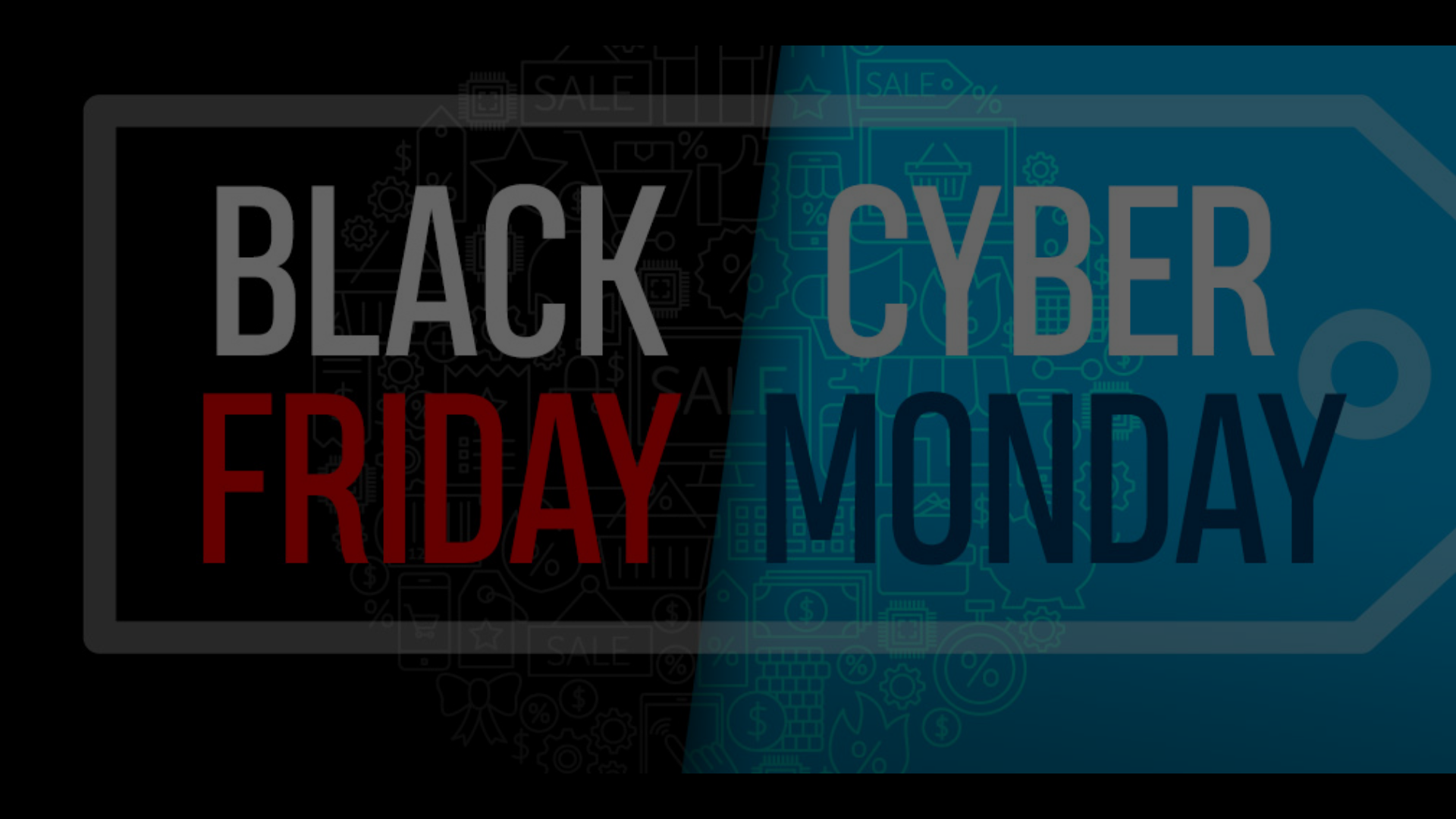 Why Manufacturers Should Care About Cyber Security During Black Friday and Cyber Monday